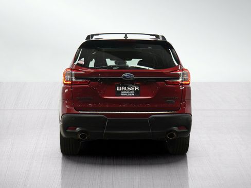 Used 2023 Subaru Ascent Onyx Edition Limited AWD/4WD image 4