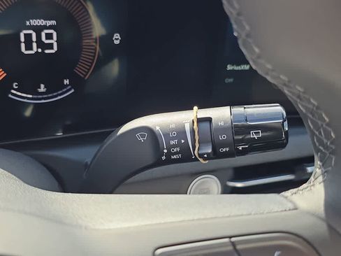 New 2026 Hyundai Tucson XRT FWD image 26