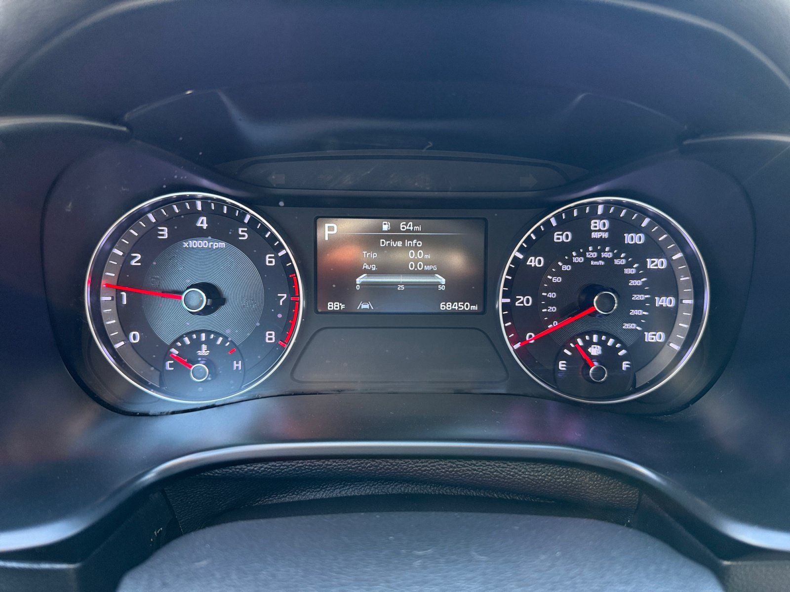Used 2023 Kia Forte GT-Line w/ GT-Line Premium Package FWD image 11