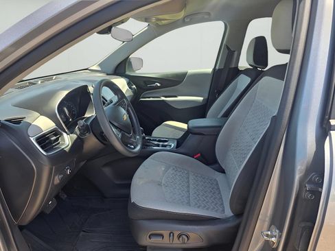 Used 2023 Chevrolet Equinox LS w/ LS Convenience Package AWD/4WD image 23