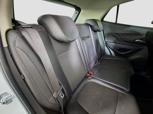 Used 2019 Buick Encore Preferred image 23