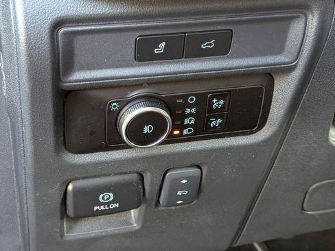 Certified 2024 Ford Expedition Max Limited image 18