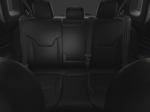 New 2026 Jeep Compass Limited AWD/4WD image 3