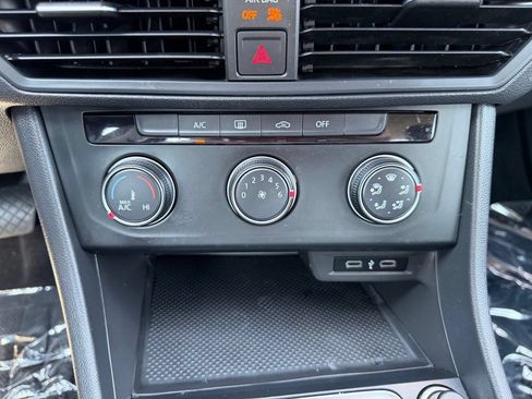Used 2021 Volkswagen Jetta S w/ Driver Assistance Package FWD image 25