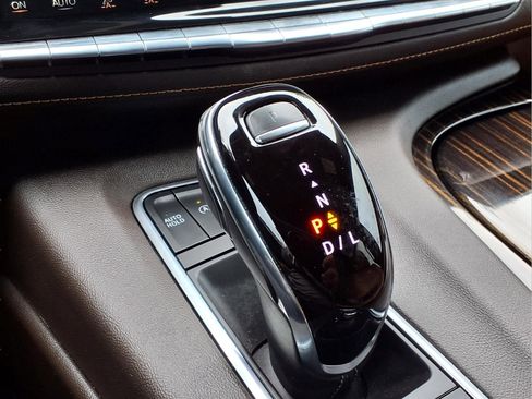 Used 2023 Cadillac Escalade Sport w/ Touring Package AWD/4WD image 19