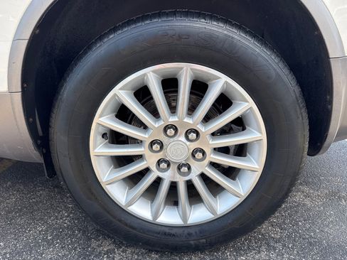 Used 2011 Buick Enclave CXL AWD/4WD image 9