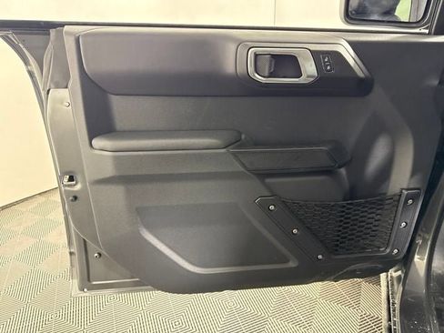 New 2025 Ford Bronco Badlands image 19