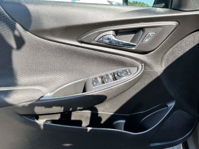 Used 2025 Chevrolet Malibu LT FWD image 24