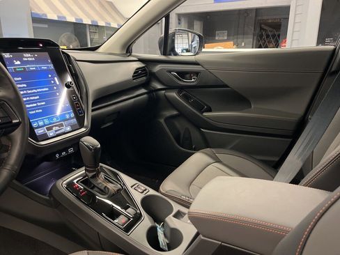 Certified 2026 Subaru Crosstrek 2.5i Limited image 12