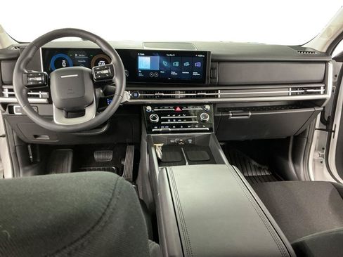 Certified 2026 Hyundai Santa Fe SE AWD/4WD image 6