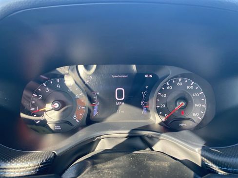 New 2026 Jeep Compass Latitude AWD/4WD image 18