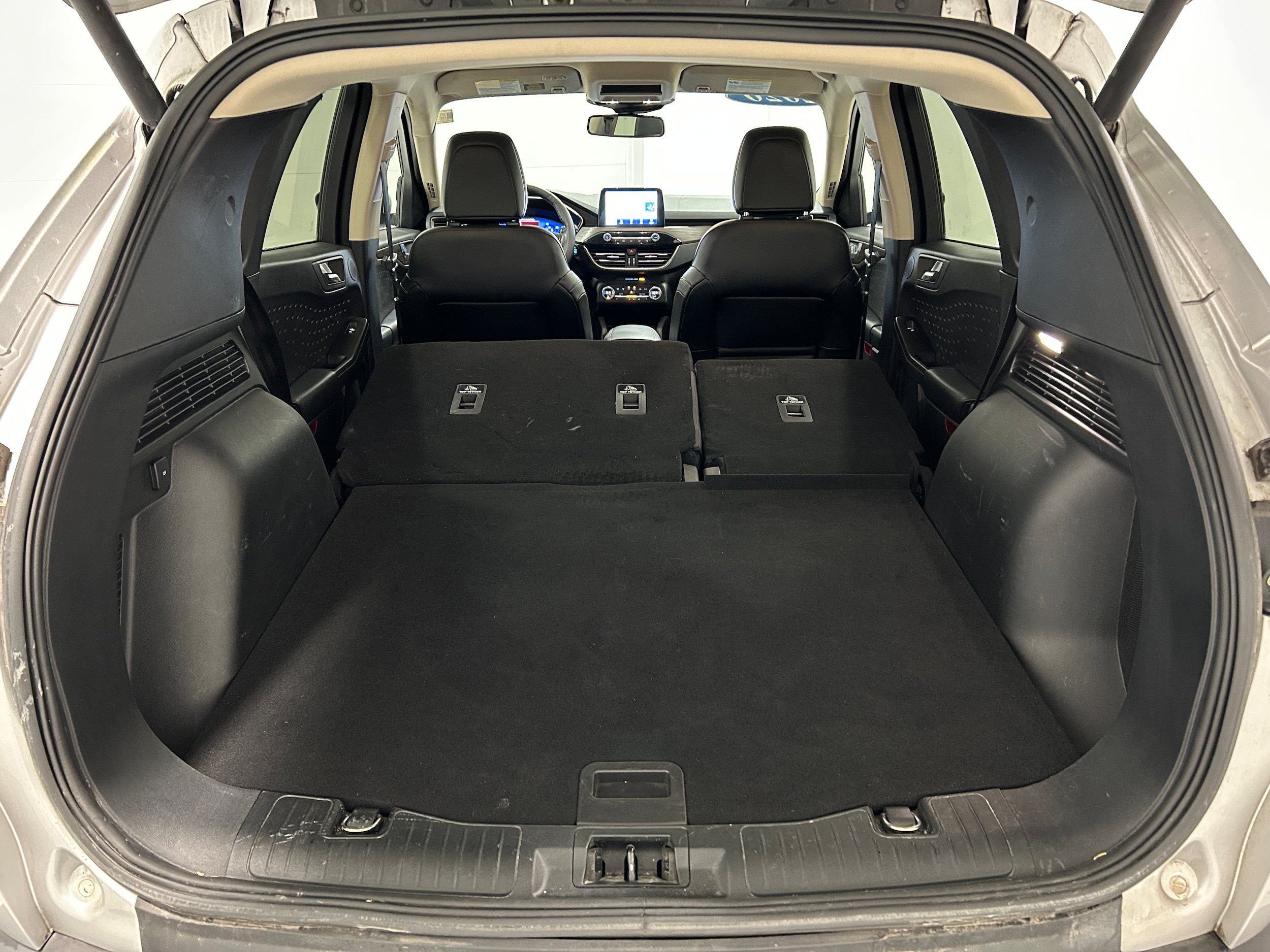 Used 2020 Ford Escape Titanium AWD/4WD image 31
