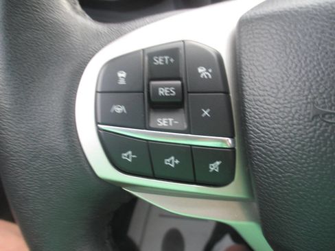 Used 2024 Ford Explorer Limited image 33