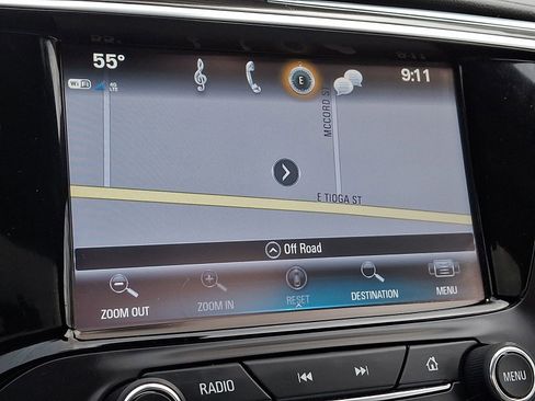 Used 2019 Buick Envision Premium AWD/4WD image 18