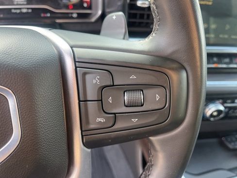 Used 2025 GMC Sierra 1500 SLT w/ SLT Premium Plus Package image 24