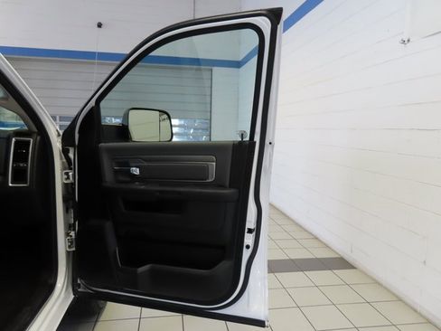 Used 2023 RAM 1500 Classic SLT w/ Trailer & Traction Group image 28