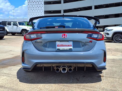 Used 2025 Honda Civic Type R image 26