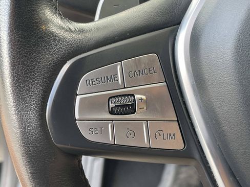 Used 2022 BMW X3 sDrive30i w/ Convenience Package RWD image 38