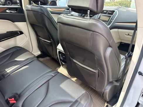 Used 2016 Lincoln MKC Reserve FWD image 26