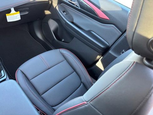 New 2026 Chevrolet TrailBlazer RS w/ Convenience Package image 35