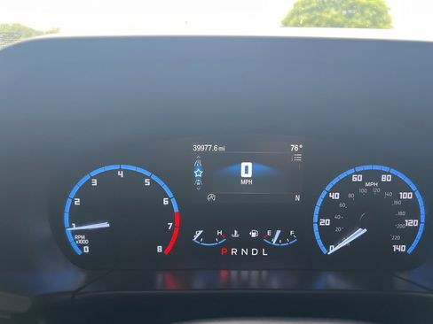 Used 2023 Ford Bronco Sport Big Bend w/ Convenience Package image 11