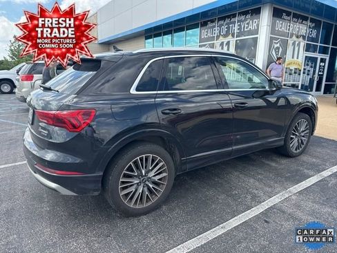 Used 2022 Audi Q3 2.0T Premium AWD/4WD image 5