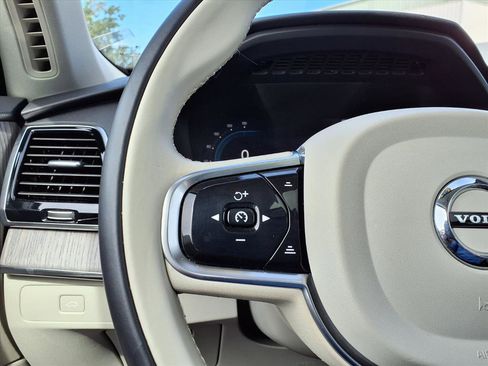 Certified 2024 Volvo XC90 B5 Plus image 29