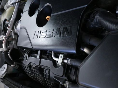 Used 2021 Nissan Rogue SL w/ Premium Package image 8