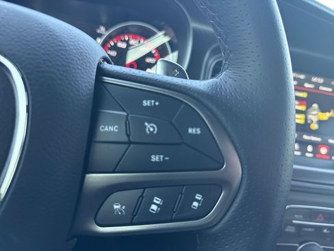 Used 2021 Dodge Charger Scat Pack image 28