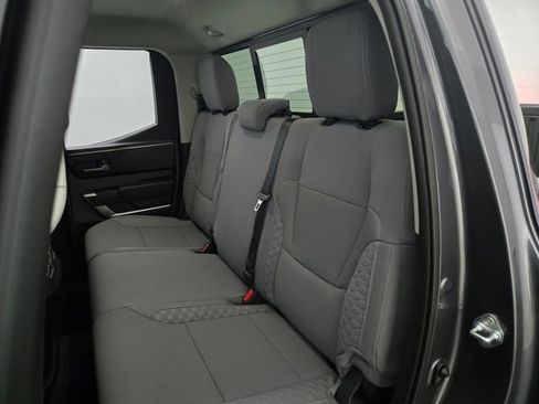 Used 2023 Toyota Tundra SR5 w/ TRD Off-Road Package AWD/4WD image 17