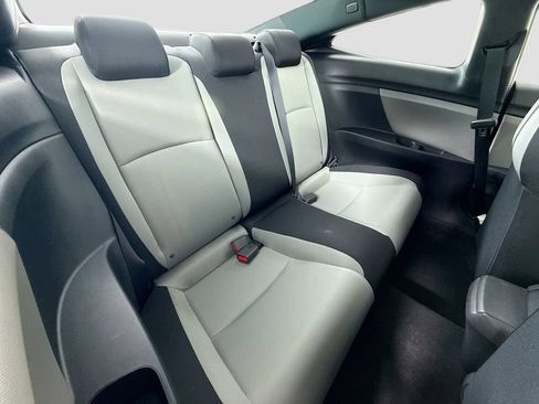 Used 2016 Honda Civic EX-T image 22
