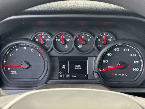 New 2025 GMC Sierra 3500 Pro w/ Convenience Package AWD/4WD image 21