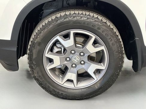 Used 2022 Honda Passport TrailSport image 32