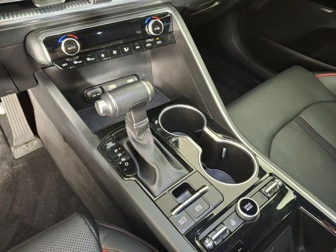 Used 2021 Kia K5 GT w/ GT1 Package image 18