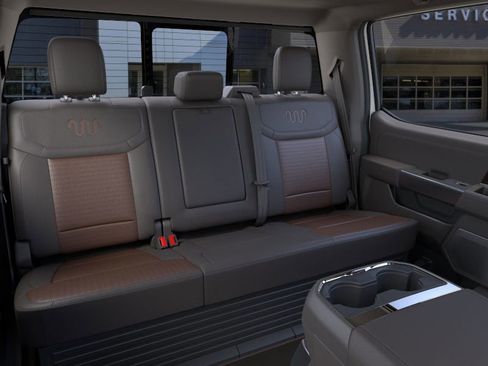 New 2026 Ford F250 King Ranch image 11