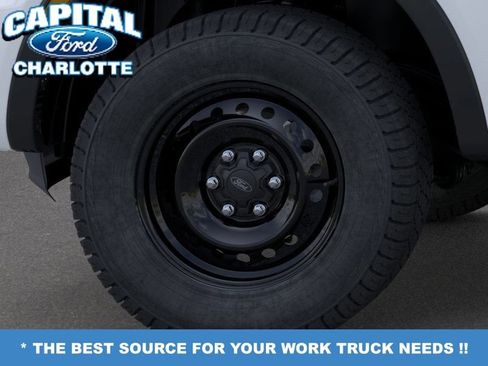 New 2026 Ford Ranger XL AWD/4WD image 19