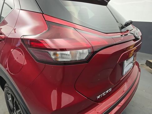 Used 2024 Nissan Kicks SR w/ SR Premium Package image 18
