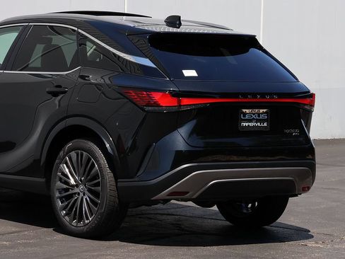 New 2026 Lexus RX 350 AWD w/ Convenience Package image 9