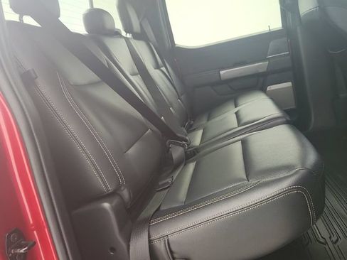 Used 2022 Ford F150 XLT w/ Equipment Group 302A High AWD/4WD image 31