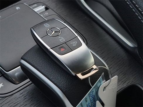 Used 2023 Mercedes-Benz GLE 350 image 37