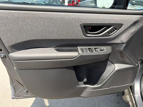New 2026 Subaru Outback Limited AWD/4WD image 17