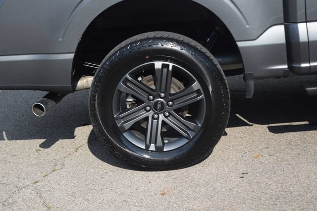 Used 2023 Ford F150 XLT w/ Equipment Group 302A High AWD/4WD image 29