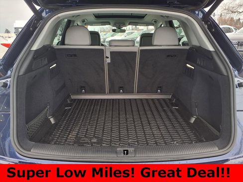 Used 2020 Audi Q5 2.0T Premium Plus w/ Premium Plus Package image 14