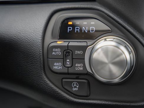 New 2026 RAM 1500 Laramie image 28