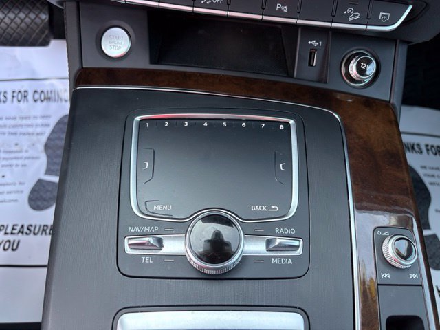 Used 2020 Audi Q5 2.0T Premium Plus AWD/4WD image 19