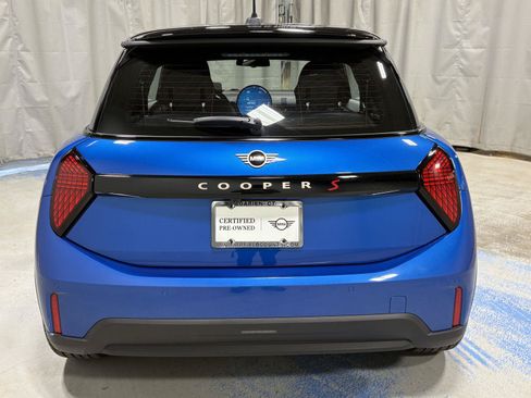 Used 2026 MINI Cooper S FWD image 14