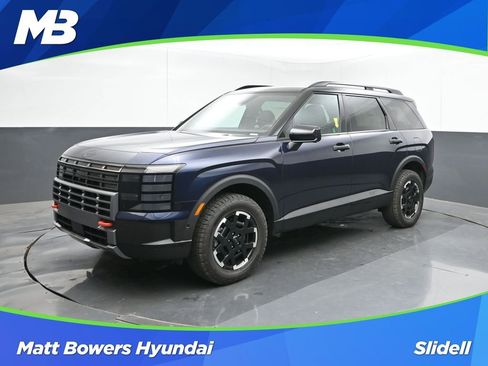 New 2026 Hyundai Palisade XRT Pro image 1
