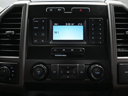 Used 2020 Ford F350 XL w/ STX Appearance Package AWD/4WD image 25