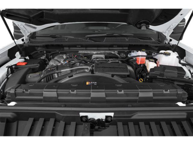 Used 2026 Chevrolet Silverado 3500 LT w/ True North Edition AWD/4WD image 21