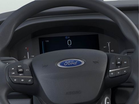 New 2026 Ford Transit 250 Low Roof RWD image 13